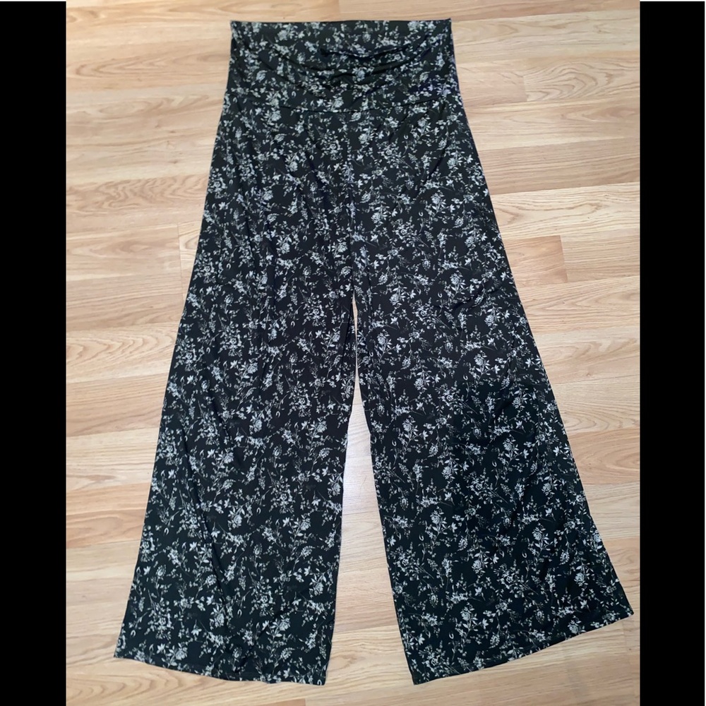 Boho 2X super comfy long pants